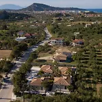 Villas Margaris