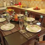 Anastasia'S House