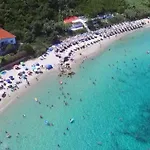 Blue Thea Luxury Villa In Afitos