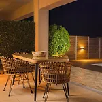 Diomani Maison - Private Pool & Sea View, By Zantewize