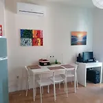 Artist studio Oneirodromio zante