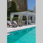 Villa Diorama