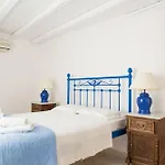 Blue Harmony Suites Of Mykonos