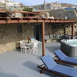 Pelagos Suite Of Mykonos