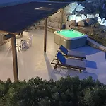 Pelagos Suite Of Mykonos