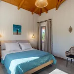 Tierra Olivo Villas