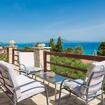 Astarte Villas - Beach Villa Nout