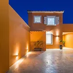 Vardakis House - 5 Minutes From The Famous Shipwreck Beach By Villa Mana Gers
