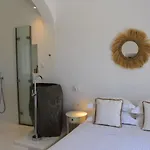 Blue Εye Apartment Mykonos