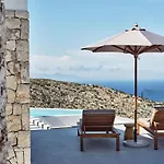 Etheria Luxury Villas&Suites