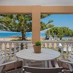 Sea Elegance Villa - On The Beach, By Zantewize
