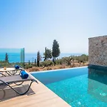 Spartia Villa&Suites