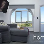 Mykonos Getaway Homm