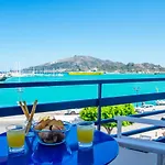 Zante Harbour Stunning View Suite