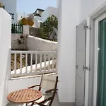 Nireas Apartments Mykonos Downtown