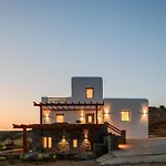 Landi House Mykonos