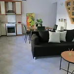 Green Apartment