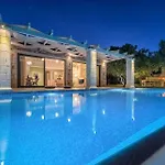 Avra Luxury Villa Keri Zakynthos