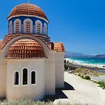 Ammos Villas In Houlakia Superior Villa