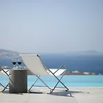 Ammos Villas In Houlakia Superior Villa