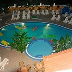 Divina Pool & Beach Hotel