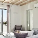 Ammos Villas In Houlakia
