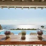 Ammos Villas In Houlakia