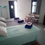 Siourdas Mykonos Villas - Adults Only