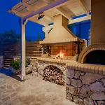 Villa Daniela - Private Pool And Serene Location, By Zantewize