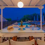Villa Daniela - Private Pool And Serene Location, By Zantewize