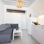 Marianna Suites Mykonos Town