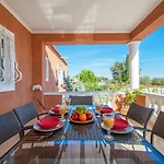 Zante Ιonian Villa II