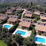 Rizolia Villas