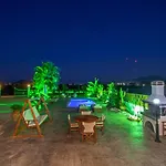 Zante Ιonian Villa II