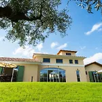 Aneli Luxury Villas - Villa Semeli
