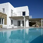 Mykonos Ammos Villas