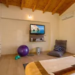 Evdokia'S Home