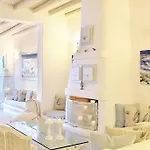 Aegean Pearl