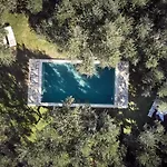 Vafias Villa - Tranquil Location, Ideal For Large Groups, By Zantewize