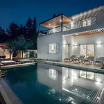 Oresteia Executive Villa, A Flamboyant Retreat, By Thinkvilla