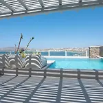 The Mykonist Seaside Villas & Suites Ornos By Amaris