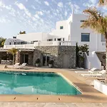 Villa Ker By Ethos Hospitality- 5 Bedrooms