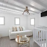 Aniko Suites Chora