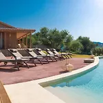 Villa Carvella with Private Pool