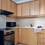 Hestia Apartments