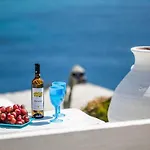 Mykonos Coastal Retreat - Giovanna'S Beachfront Escape With Jacuzzi