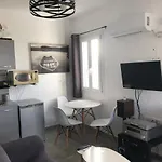 Giannisasi Mykonos Apartment