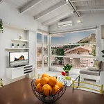 Marayas Modern Loft!