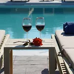Manoir Dennise Villa