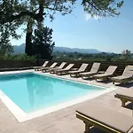 Manoir Dennise Villa